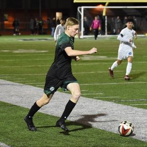 Meet your Posher, Tyler